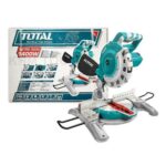 Total TS42142107 Mitre saw 1400W
