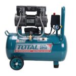 Total TCS1110242 Air compressor 24L 1100W(1.5HP)