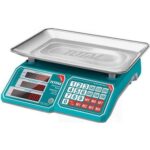 Total TESA3301 Electronic scale 30Kg