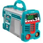Total TW216059 Inverter MMA welding machine 160A