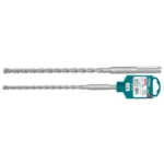 Total TAC311003 SDS plus hammer drill 10 X 210mm