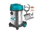 Total TVC14122 Vacuum cleaner 12L 800W