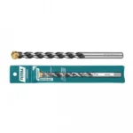Total TAC211001 Masonry drill bit 10X120mm