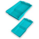 Total TCHPTT435105 2 Pcs paint tray set
