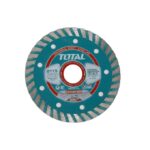 Total TAC2131153 Turbo diamond disc 115(4-1/2")X22.2mm