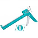 Total THT21809 Caulking gun 9"