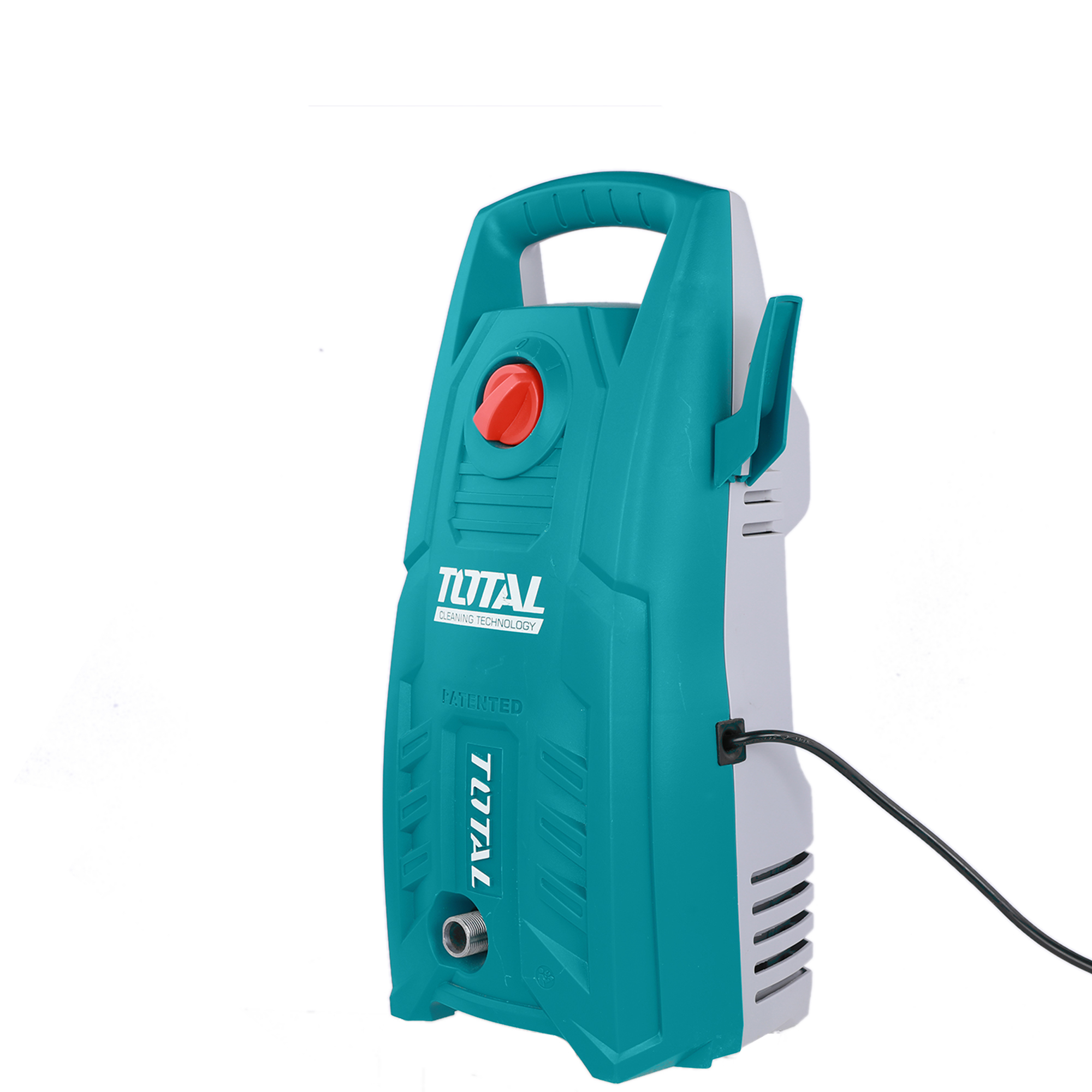 3536984256 Total TGT11336 High pressure washer 1600W 140Bar (2030PSI) - Image 1