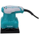 Total TF2231106 Palm sander 240W