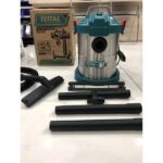 Total TVC14122 Vacuum cleaner 12L 800W - Image 2