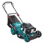 Total TGT141181 Gasoline lawn mower 141cc 3.0Kw(4HP)