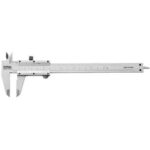 Total TMT312001 Vernier caliper Range:0-200mm