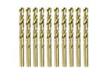 Total TAC100303 HSS drill bit 3mm 10pcs