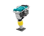 Total TP880-2 Gasoline tamping rammer 79Kg 4.8kW(6.5HP)