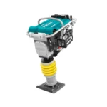 Total TP880-2 Gasoline tamping rammer 79Kg 4.8kW(6.5HP)