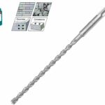 Total TAC312003 SDS plus hammer drill 20 X 310mm
