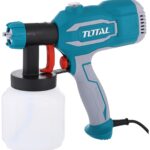 Total TT3506 Spray gun 450W