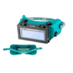 Total TSP9403 Auto-darkening welding goggle 90x35mm
