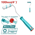 Total THT85046 Mini cylinder brush(Inner wall) 100mm/4" - Image 3