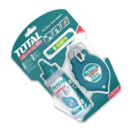 Total THT661301 Chalk line reel 30M