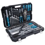 Total THKTHP21426 142 Pcs combination tools set
