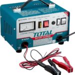 Total TBC1601 Battery charger