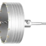 Total TAC4301501 Hole core bit 150mm(6")