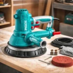 Total TDWS10508 Drywall sander 850W 180mm