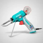 Total TET360732 Soldering gun with solder feeder 120W