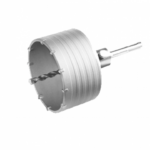 Total TAC430801 Hole core bit 80mm(3-1/8")