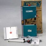 Total TS730301 Band saw 350W