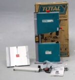 Total TS730301 Band saw 350W