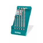 Total TAC190501 Hammer drill bits set 5 PCS