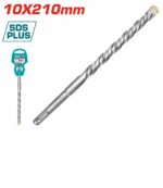 Total TAC311003 SDS plus hammer drill 10 X 210mm - Image 3