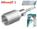 Total TAC430501 Hole core bit 50mm(2") - Image 3