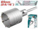 Total TAC430651 Hole core bit 65mm(2-9/16") - Image 3