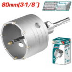 Total TAC430801 Hole core bit 80mm(3-1/8") - Image 3