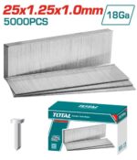 Total TAC918251 Brad nail 25mm - Image 3