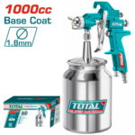 Total TAT11005 Air spray gun 1000cc - Image 3
