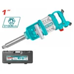 Total TAT40111 Air impact wrench 25.4mm(1") - Image 3