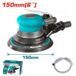 Total TAT91512 Air sander 150mm - Image 3