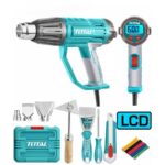 Total TB200561 Heat gun 2000W