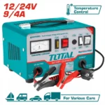 Total TBC1601 Battery charger - Image 3