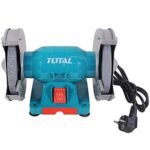Total TBG15015 Bench grinder 150mm 150W