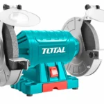 Total TBG35020 Bench grinder 350W 200mm