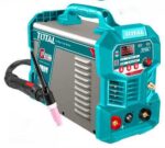 Total TIG16058 Inverter TIG/MMA welding machine 160A