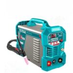 Total TIG20058 Inverter TIG/MMA welding machine 200A