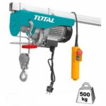 Total TLH1952 Electric hoist 900W
