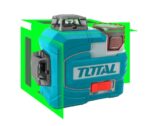 Total TLL301205 Cordless 3D laser level 16V  0~35 m