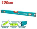 Total TMT210016 Spirit level Length:100cm - Image 3