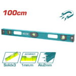 Total TMT210026 Spirit level Length：100cm - Image 3